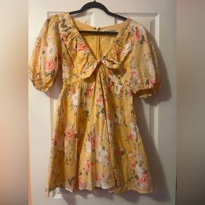 Abercrombie and Fitch size M